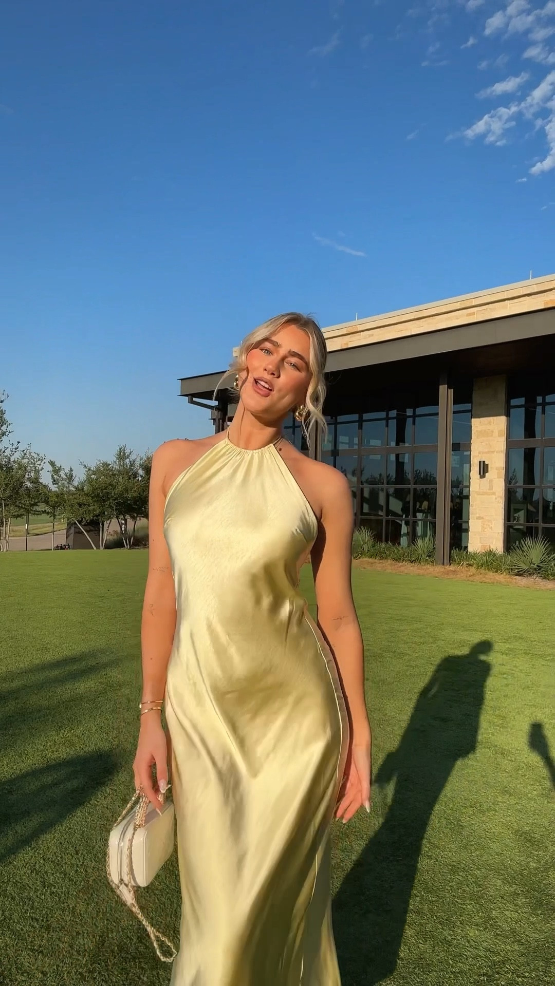 Don’t mind the music that doesn’t match up, couldn’t use the original sound due to copyright!! I have linked to my dress, I wear a size small 💓💓 

#silkmaxidress #meshki #ltkcon #maxidress 

#LTKdresses #LTKaustralia #LTKdatenight