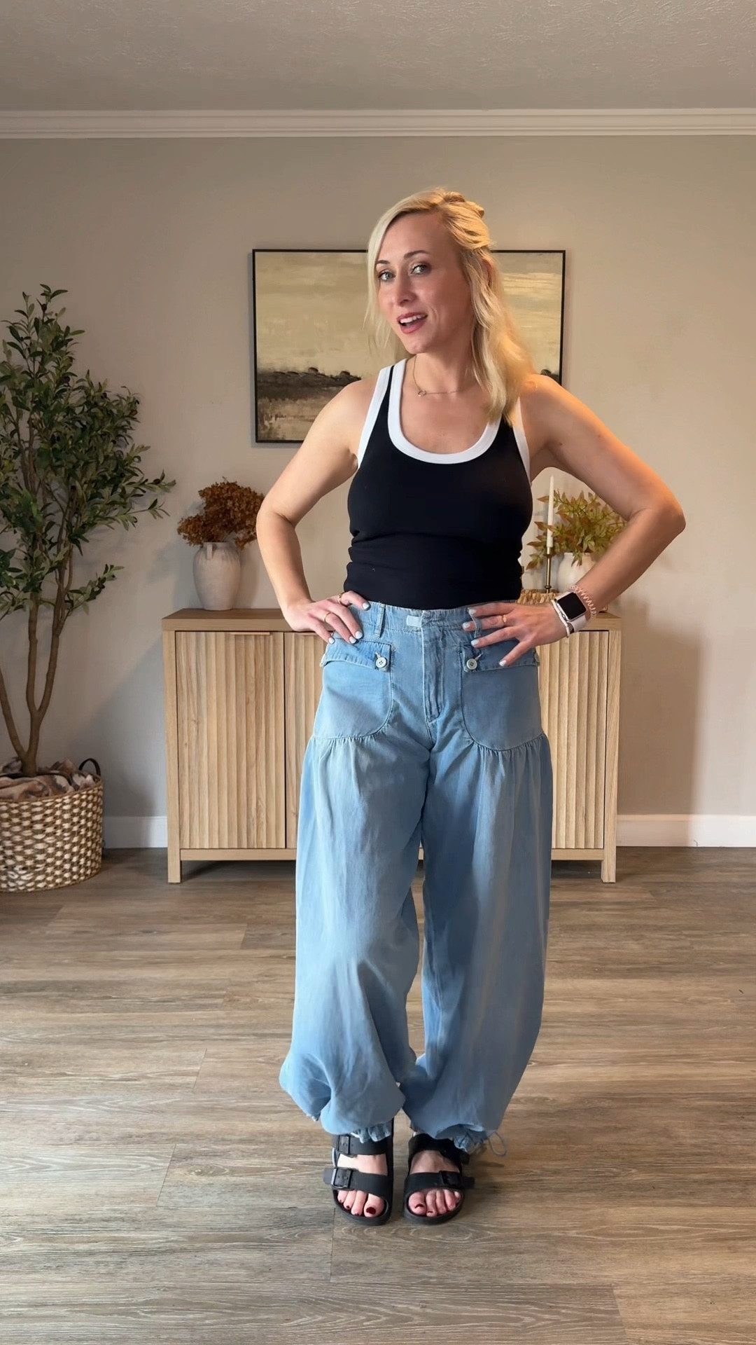 If you’ve been looking for flattering, comfy jeans… these are it 

#LTKFestival #LTKmomlife #LTKootd