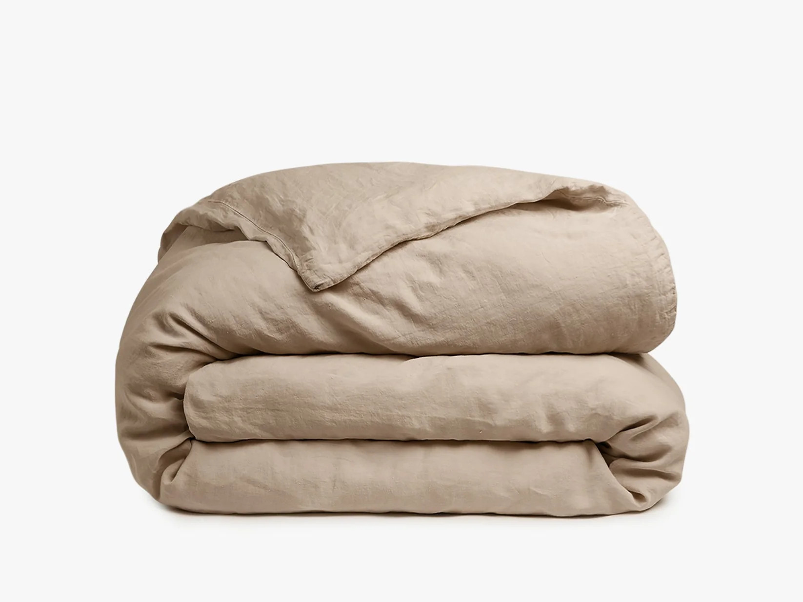 Linen Duvet Cover | Parachute | Parachute