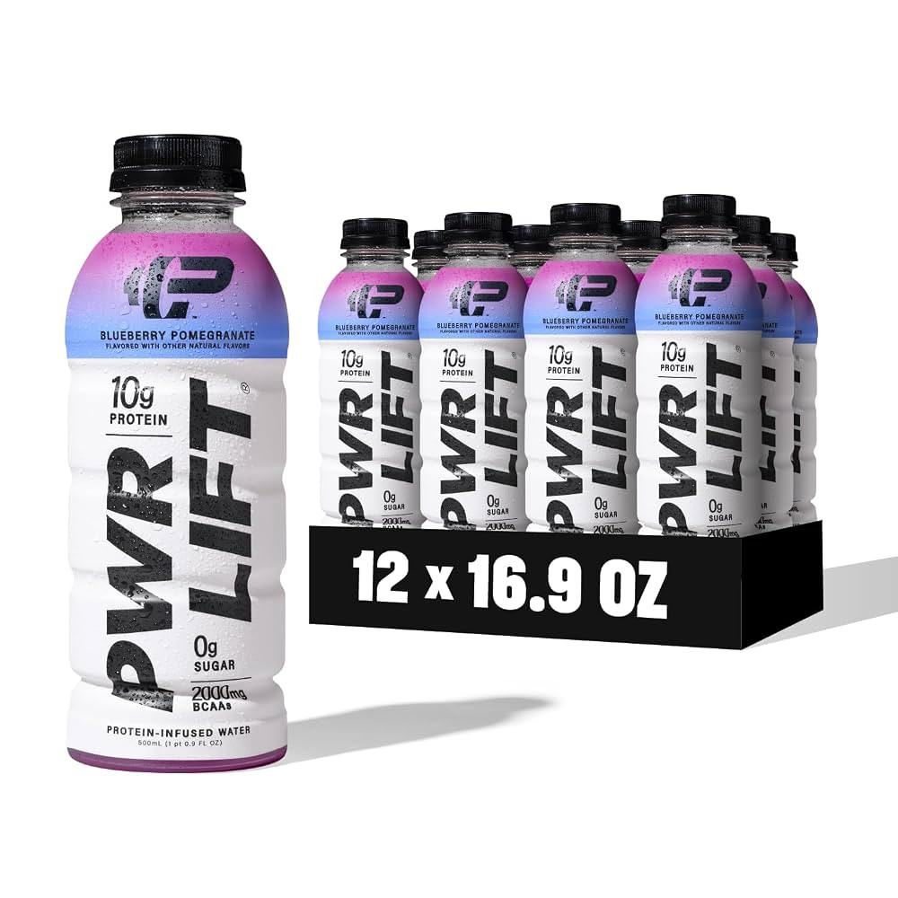 Visit the PWR LIFT Store | Amazon (US)