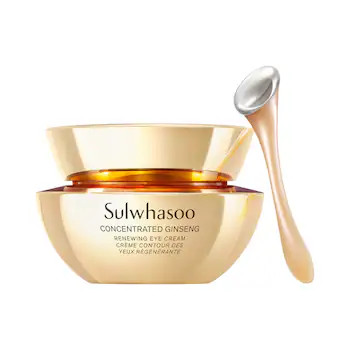 Concentrated Ginseng Renewing Eye Cream - Sulwhasoo | Sephora | Sephora (US)