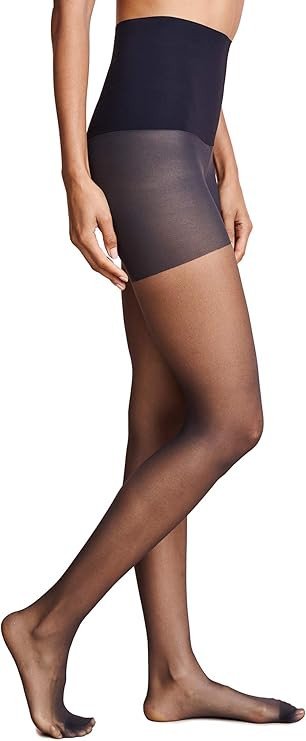 commando Women's The Keeper Control Sheer Tights | Amazon (US)