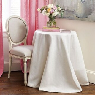 Suzanne Kasler Tablecloth | Ballard Designs | Ballard Designs, Inc.
