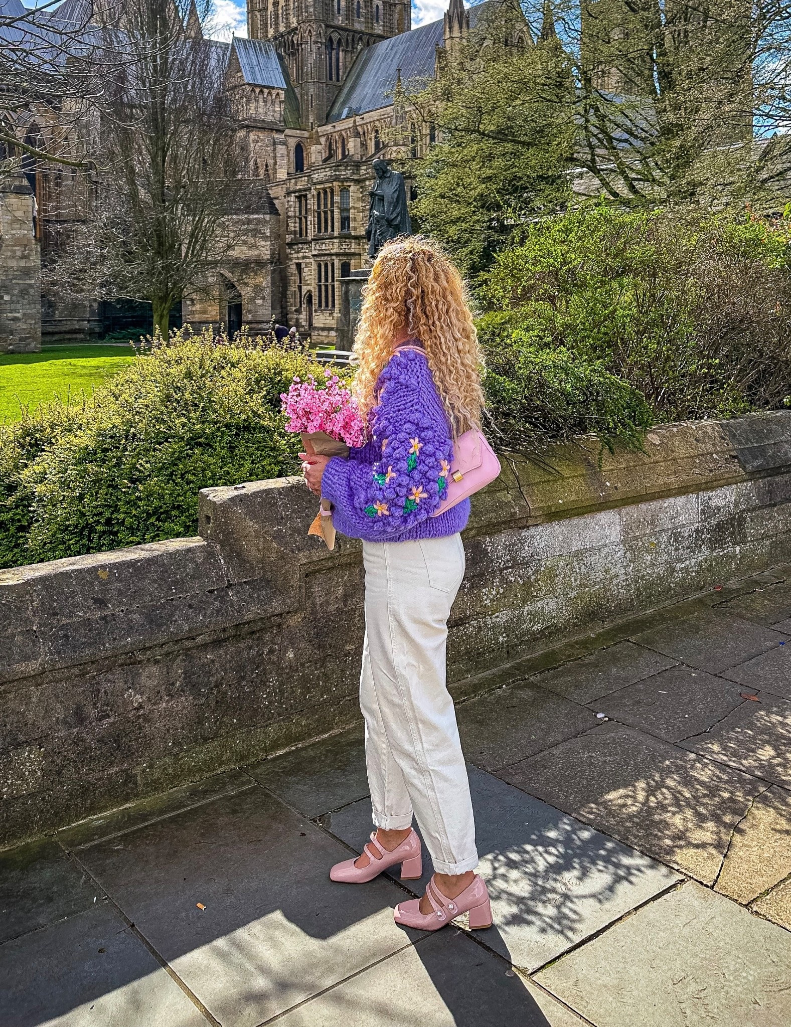 Spring style inspo 🌸 

#LTKuk #LTKspring #LTKAprilSpotlight
