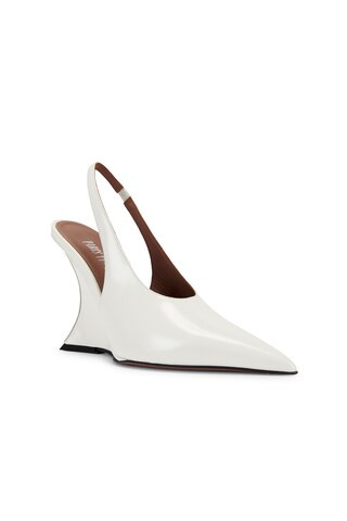 Nina Slingback 105
                    
                    Paris Texas
                         ... | Revolve Clothing (Global)