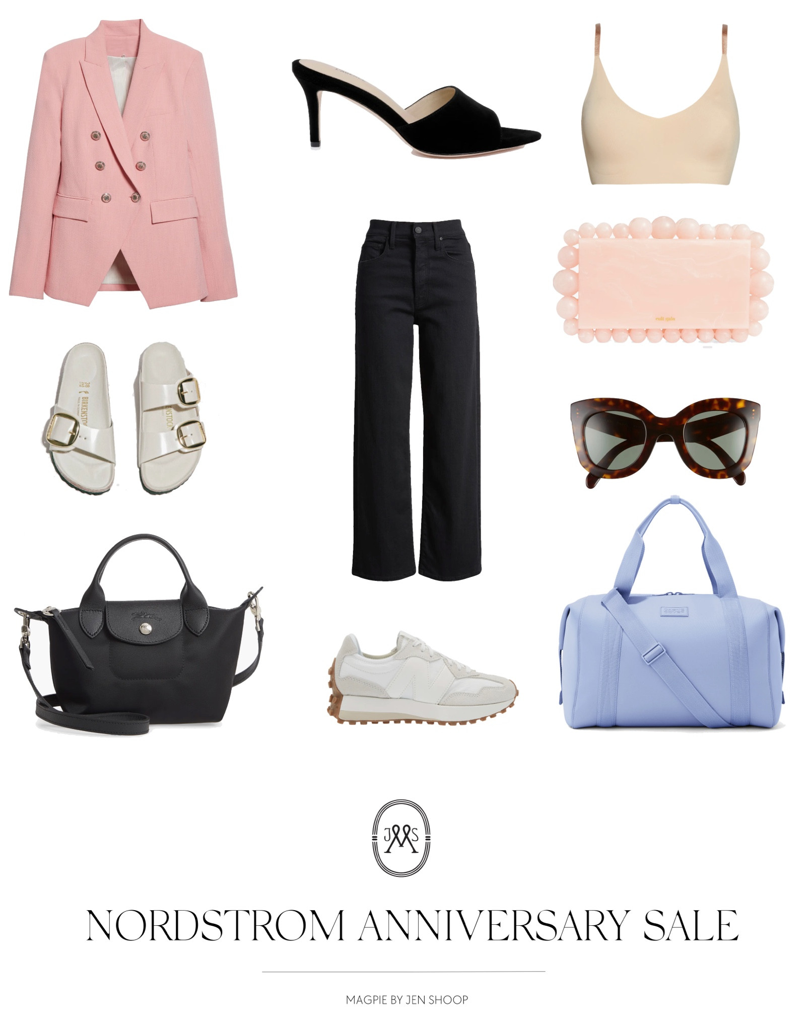 Nordstrom anniversary sale fashion picks for women. 

#LTKxNSale #LTKshoecrush #LTKsalealert