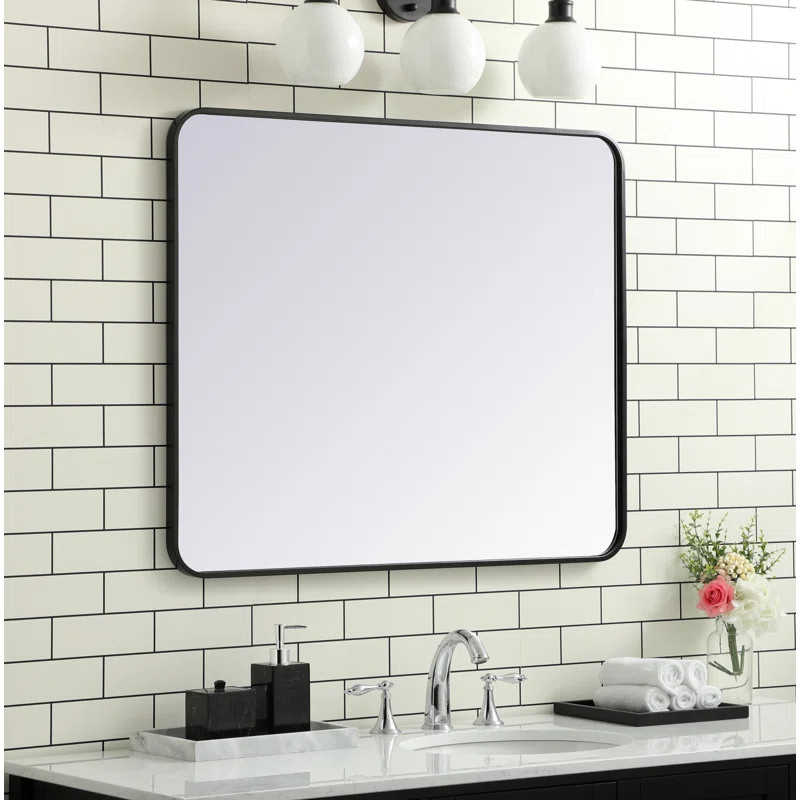 Alessandra Accent Mirror | Wayfair Professional
