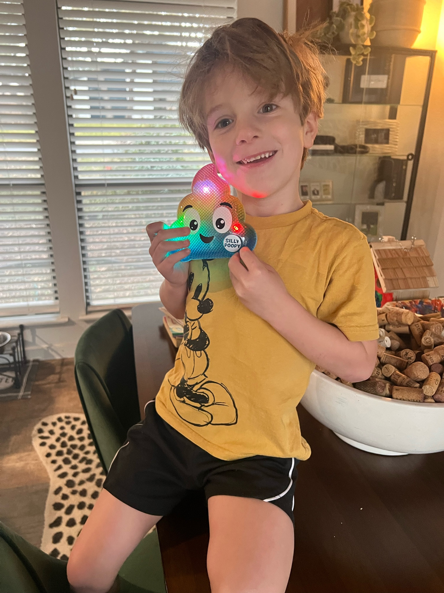 Currently our favorite family game! 🤣 #boymom #kidgames 

#LTKFamily #LTKKids