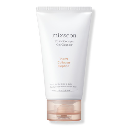 PDRN Collagen Hydrating Gel Cleanser | Ulta