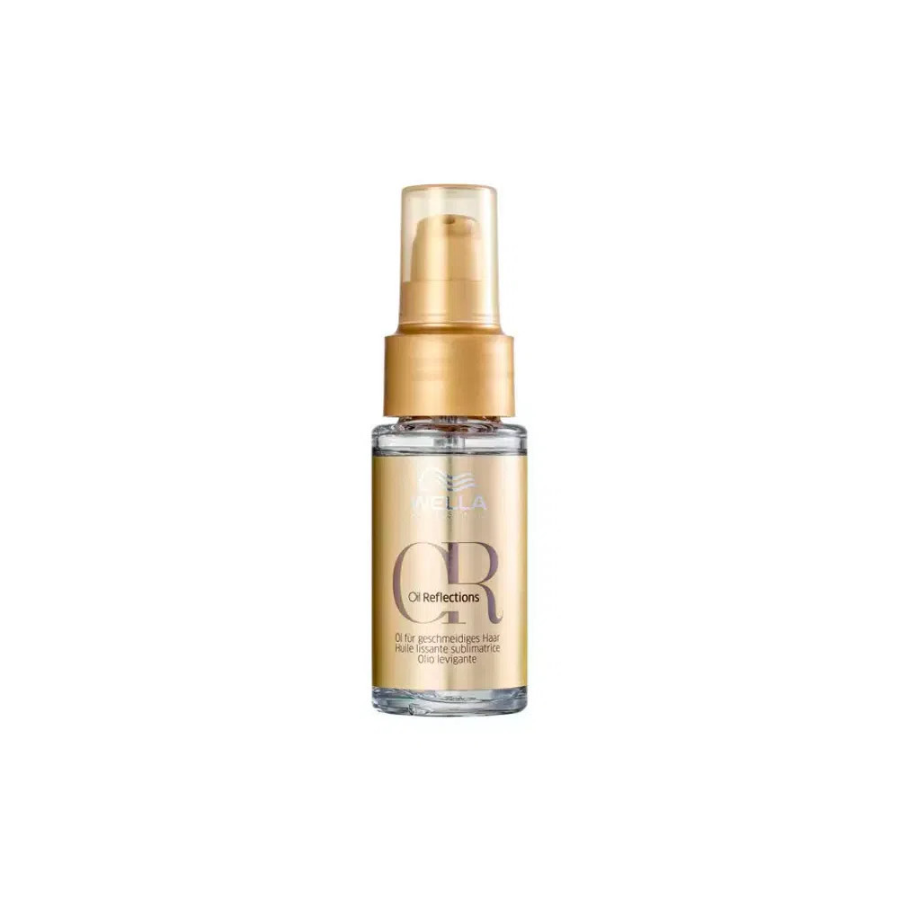 Óleo Capilar Wella Professionals Oil Reflections 30 ml | Amobeleza (BR)