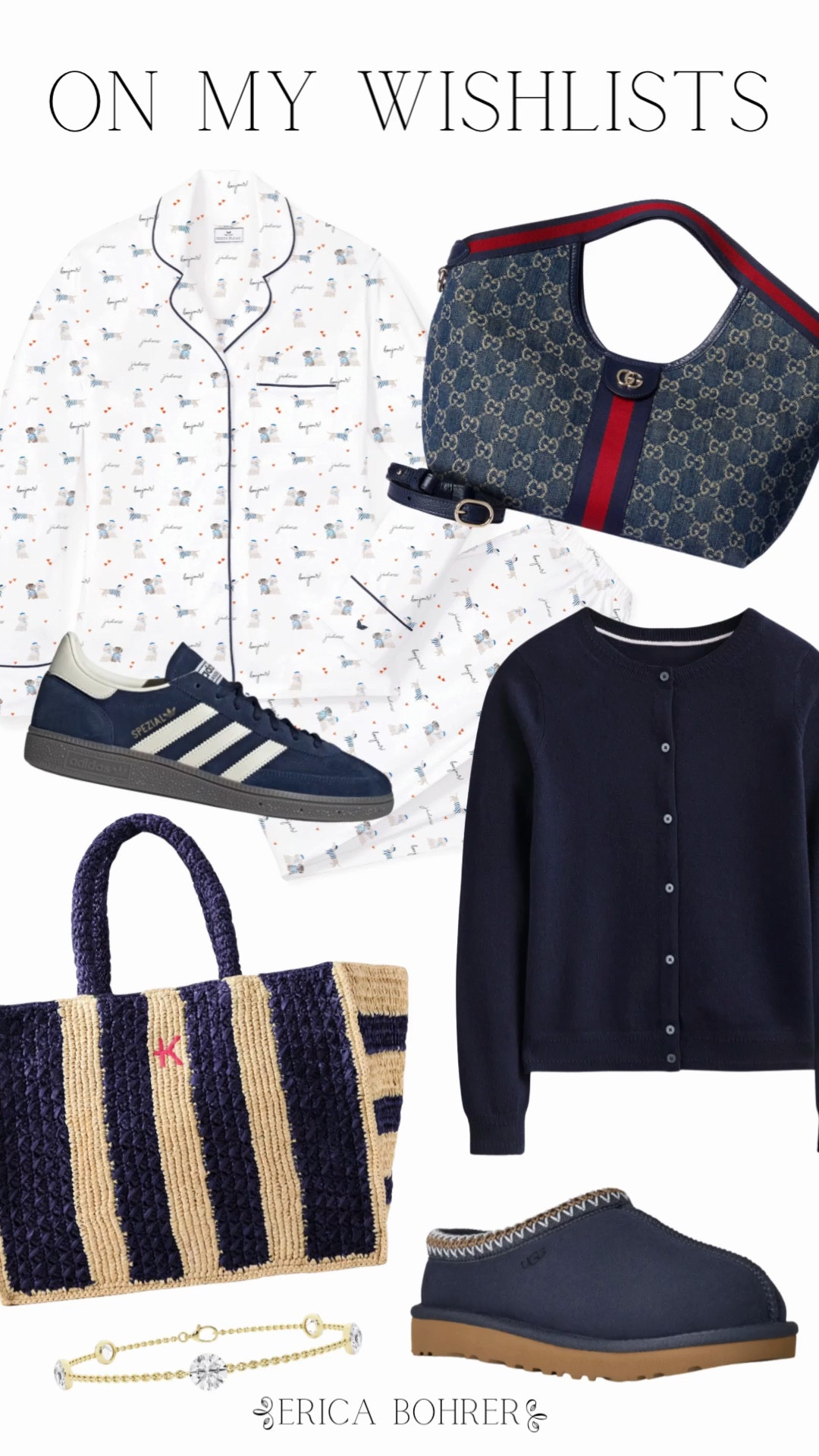 Items in my wishlists if anyone wants to get me a gift 😉