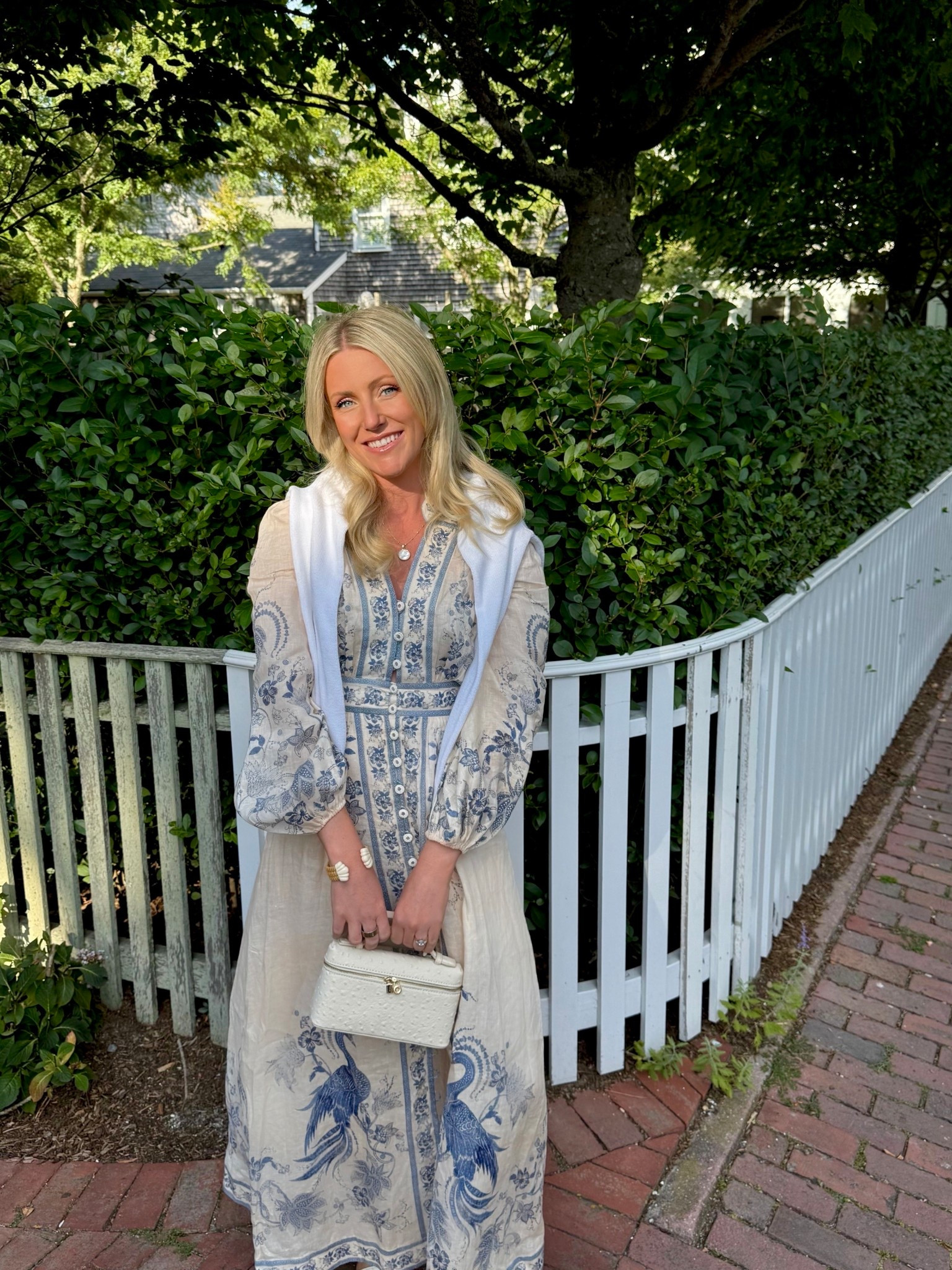 Late summer Zimmermann linen blue and white button down dress! #zimmermann #september #linendresses

#LTKWedding #LTKParties #LTKSeasonal
