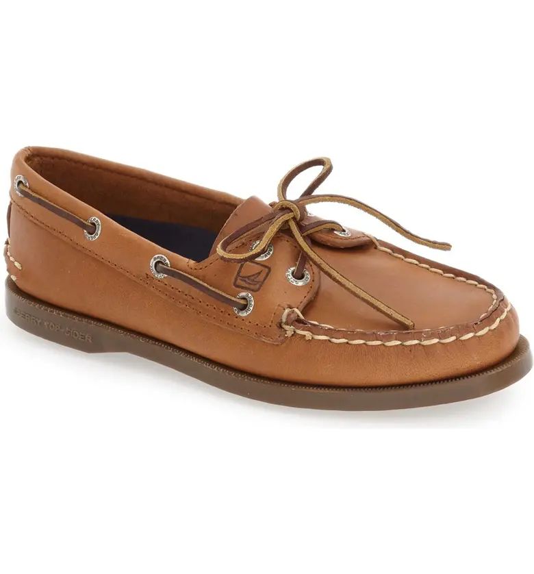 'Authentic Original' Boat Shoe | Nordstrom