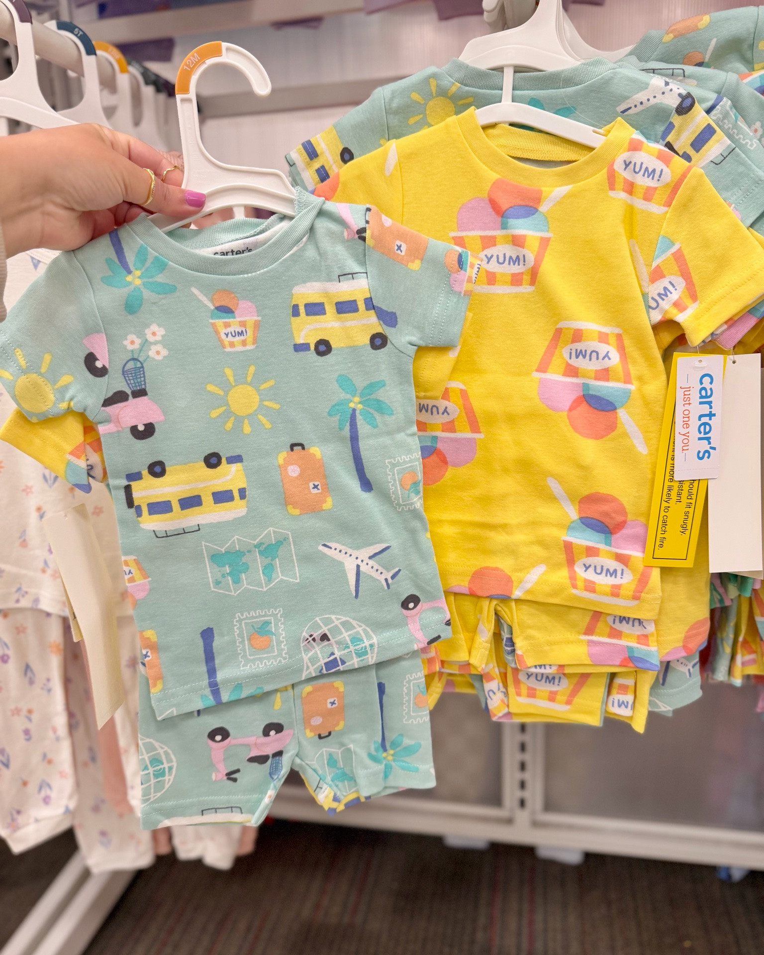 Toddler summer pajamas 

 #toddlerclothing #toddlerfashion #summerpajamas #targetfinds #targetstyle #LTKSeasonal #LTKKids