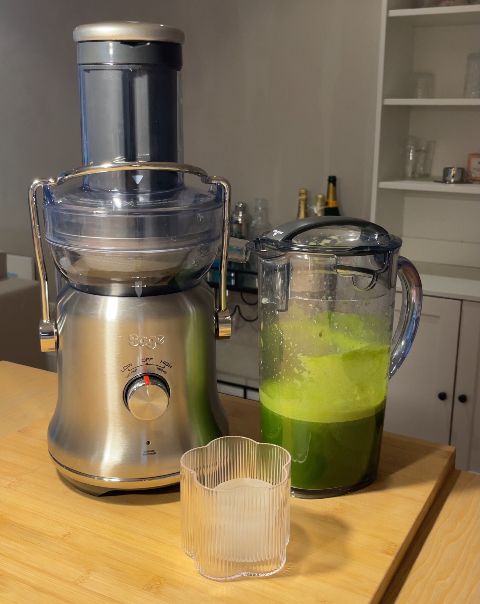 my fav juicer from Sage Appliances 🙂‍↕️🌱

#LTKHoliday #LTKFitness #LTKGiftGuide