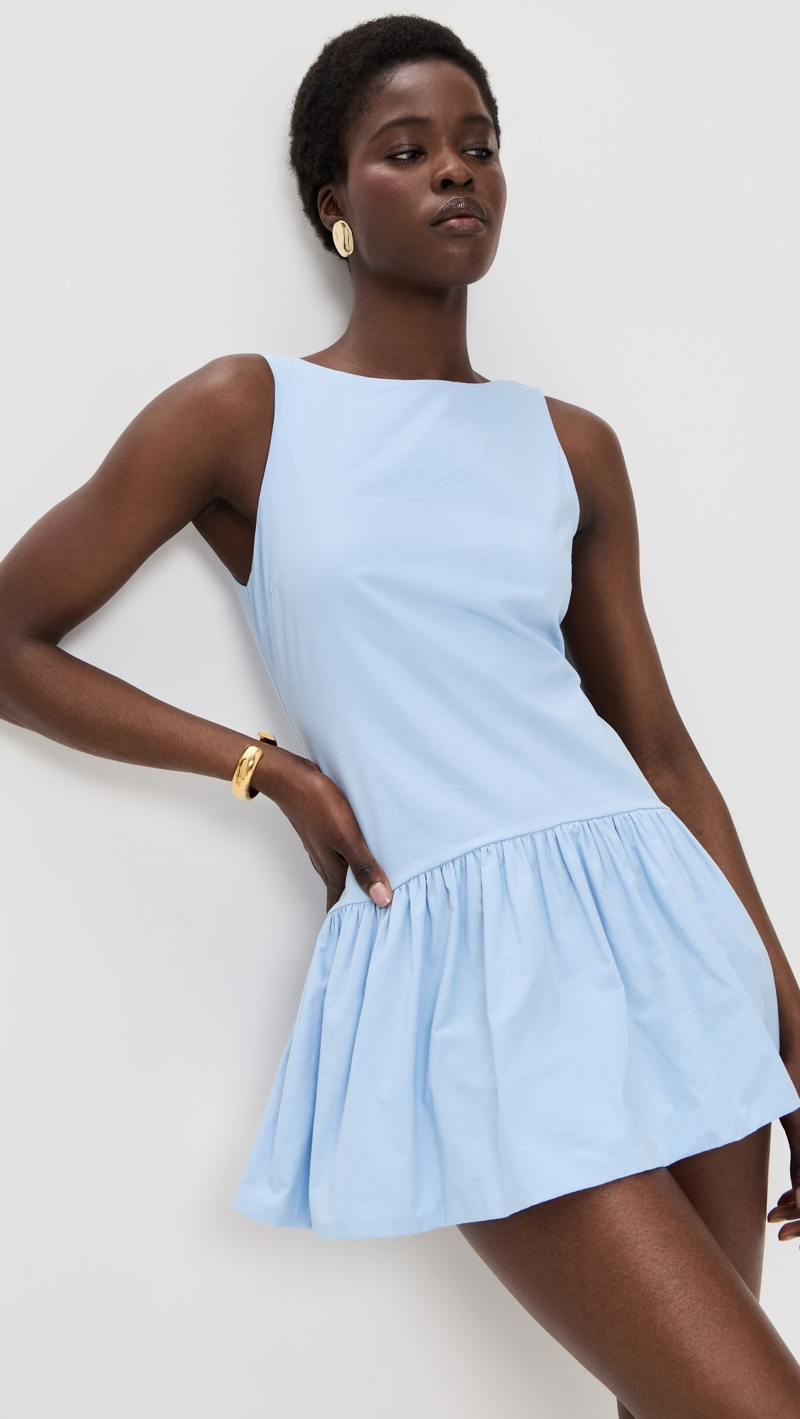 Peixoto Addison Mini Dress | Shopbop | Shopbop