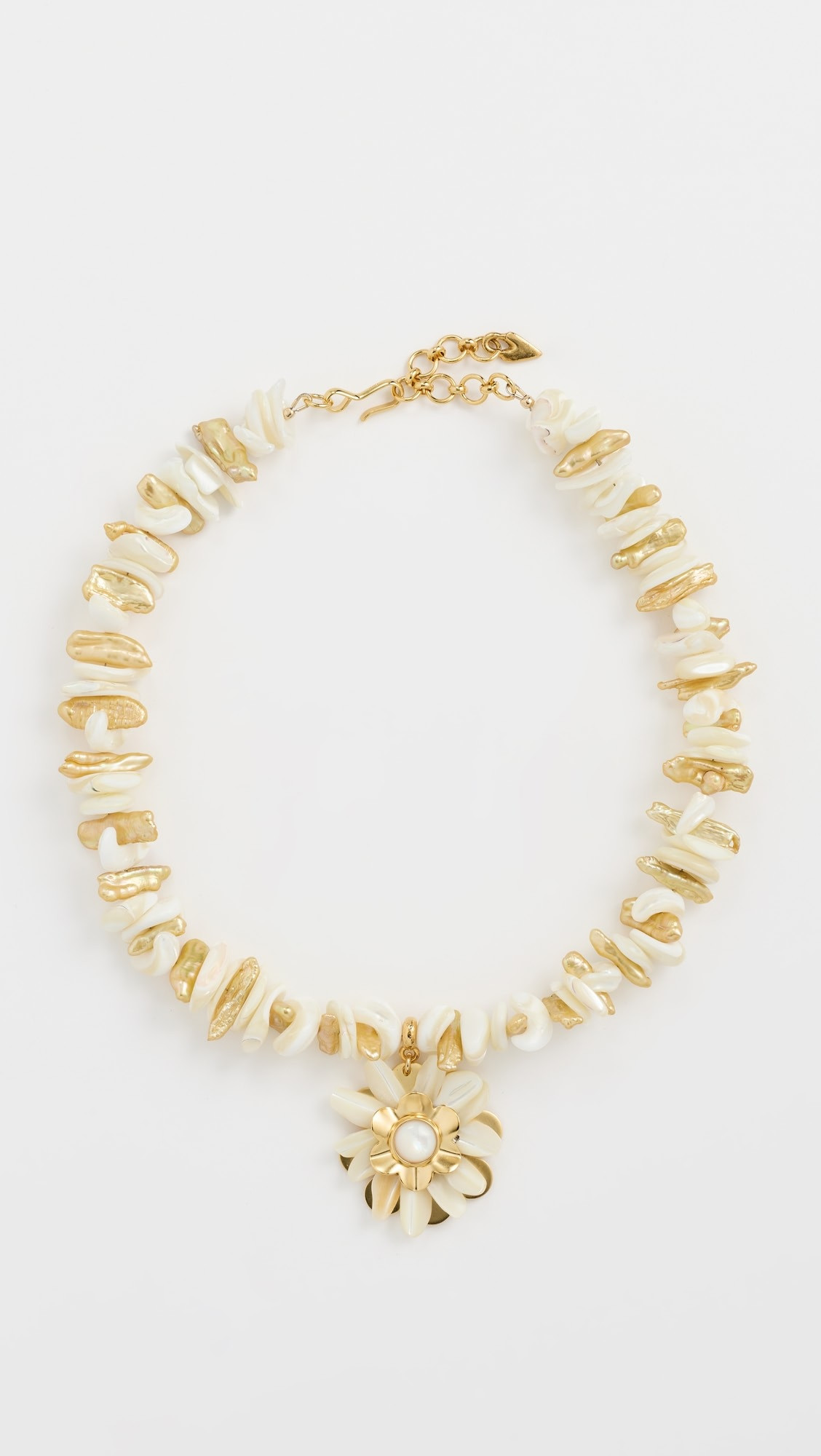 Afterglow Necklace | Shopbop