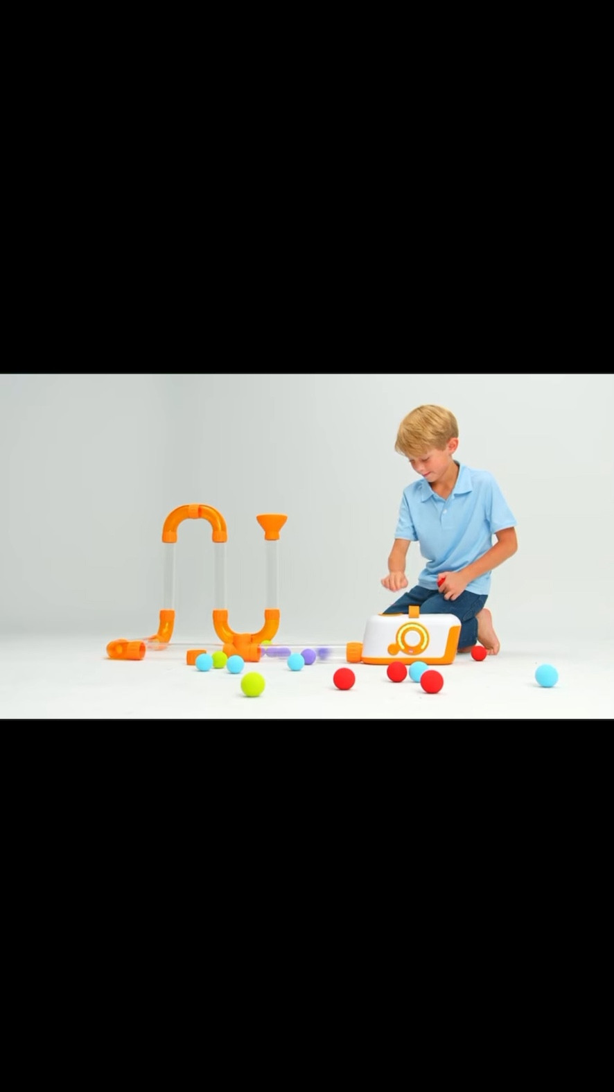 Published post
February 19, 2024 | 2:57 PM
Fat Brain Toys Air Toobz - Air-Powered STEM
Building Ball Toy Kit for Kids & Teens #Itktoys



#LTKVideo #LTKfamily #LTKkids