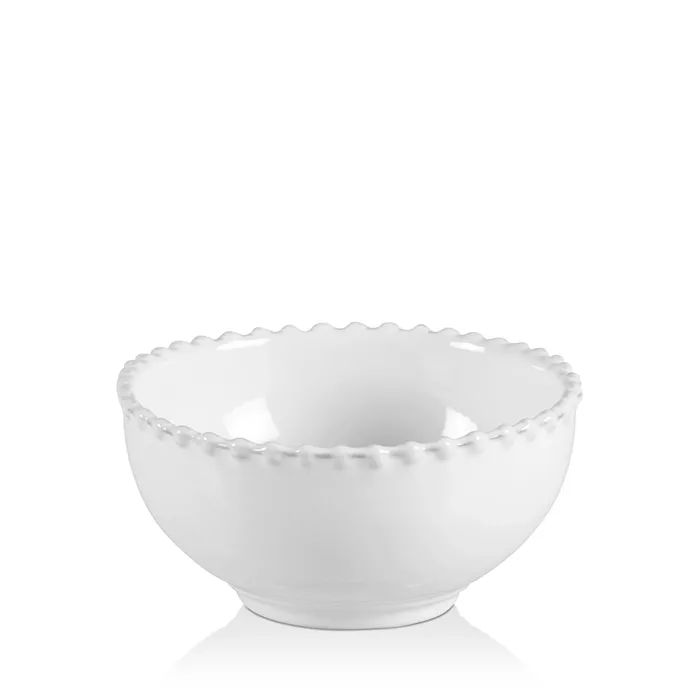 White Pearl Soup/Cereal Bowl | Bloomingdale's (US)
