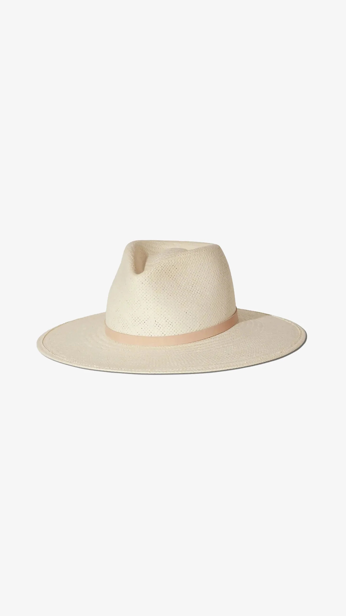 Sherman Hat | Janessa Leone