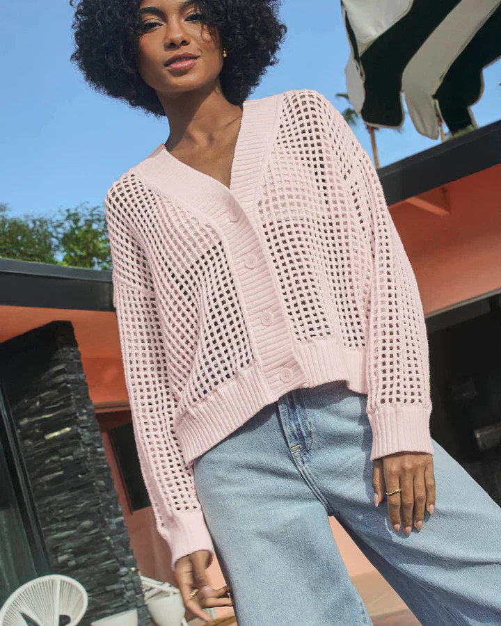 Camellia Cardigan | Splendid