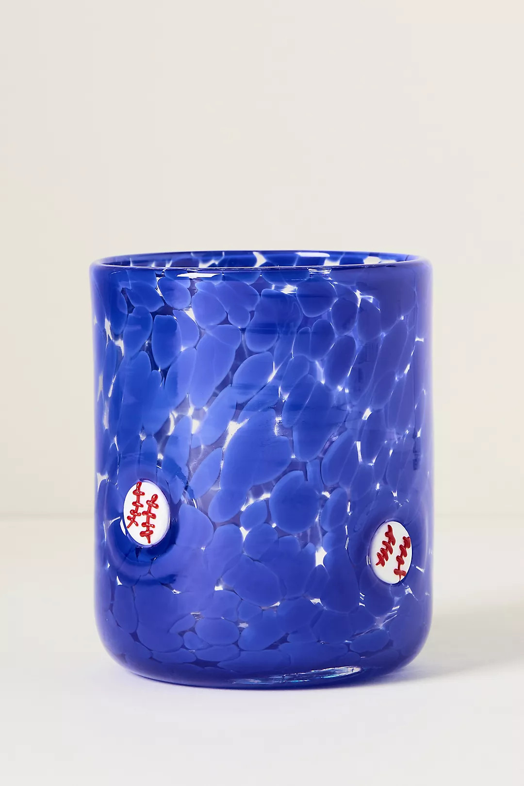 The Sports Icon Juice Glass | Anthropologie (US)