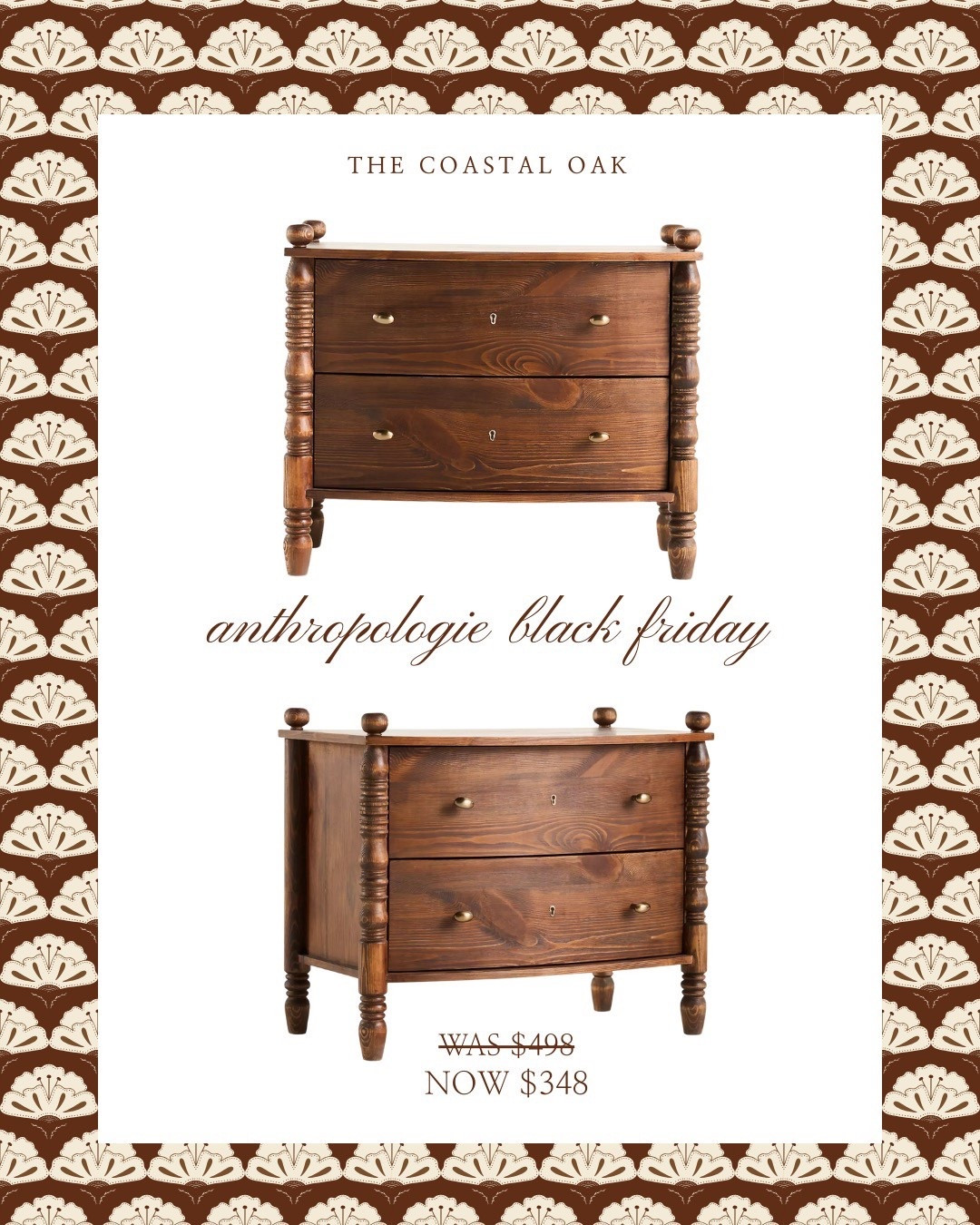 This nightstand from Anthropologie is on sale under $390 for Black Friday! 

#LTKSaleAlert #LTKHoliday #LTKCyberWeek