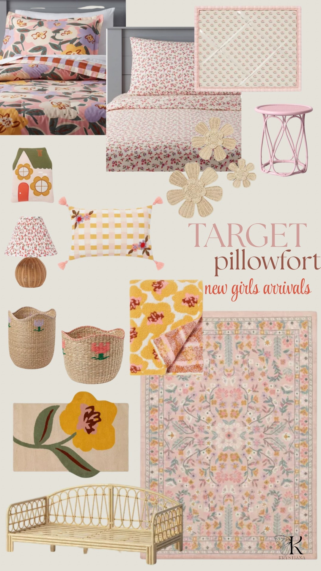 New arrivals for girls at Target! 




Target, Target Finds, Toddler Girl, Baby girl

#LTKHome #LTKKids #LTKStyleTip