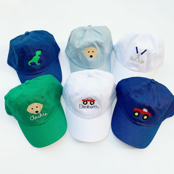 Toddler Hat Toddler Baseball Cap Toddler Baseball Hat Baby | Etsy | Etsy (US)