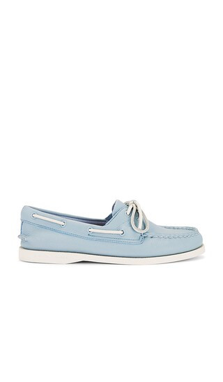 Ao 2 Eye Loafer in Light | Revolve Clothing (Global)