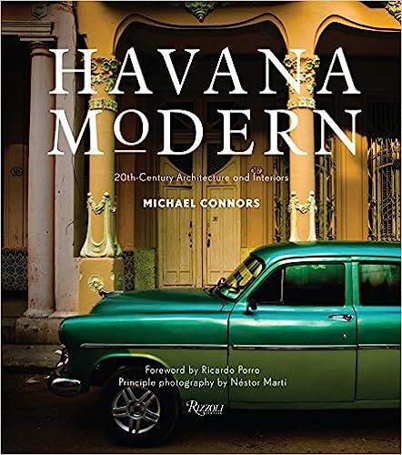 Havana Modern: Twentieth-Century Architecture and Interiors
            
            
           ... | Amazon (US)