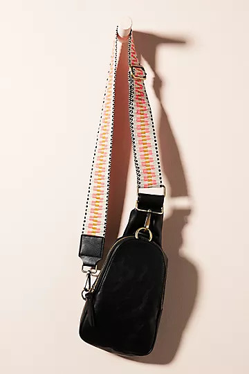 Liberty Crossbody Bag | Anthropologie (US)