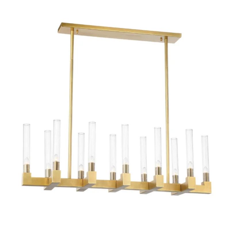 Rylie 12 - Light Kitchen Island Pendant | Wayfair North America