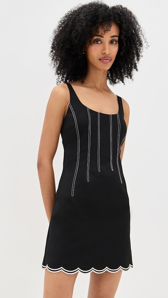Adriana Dress | Shopbop