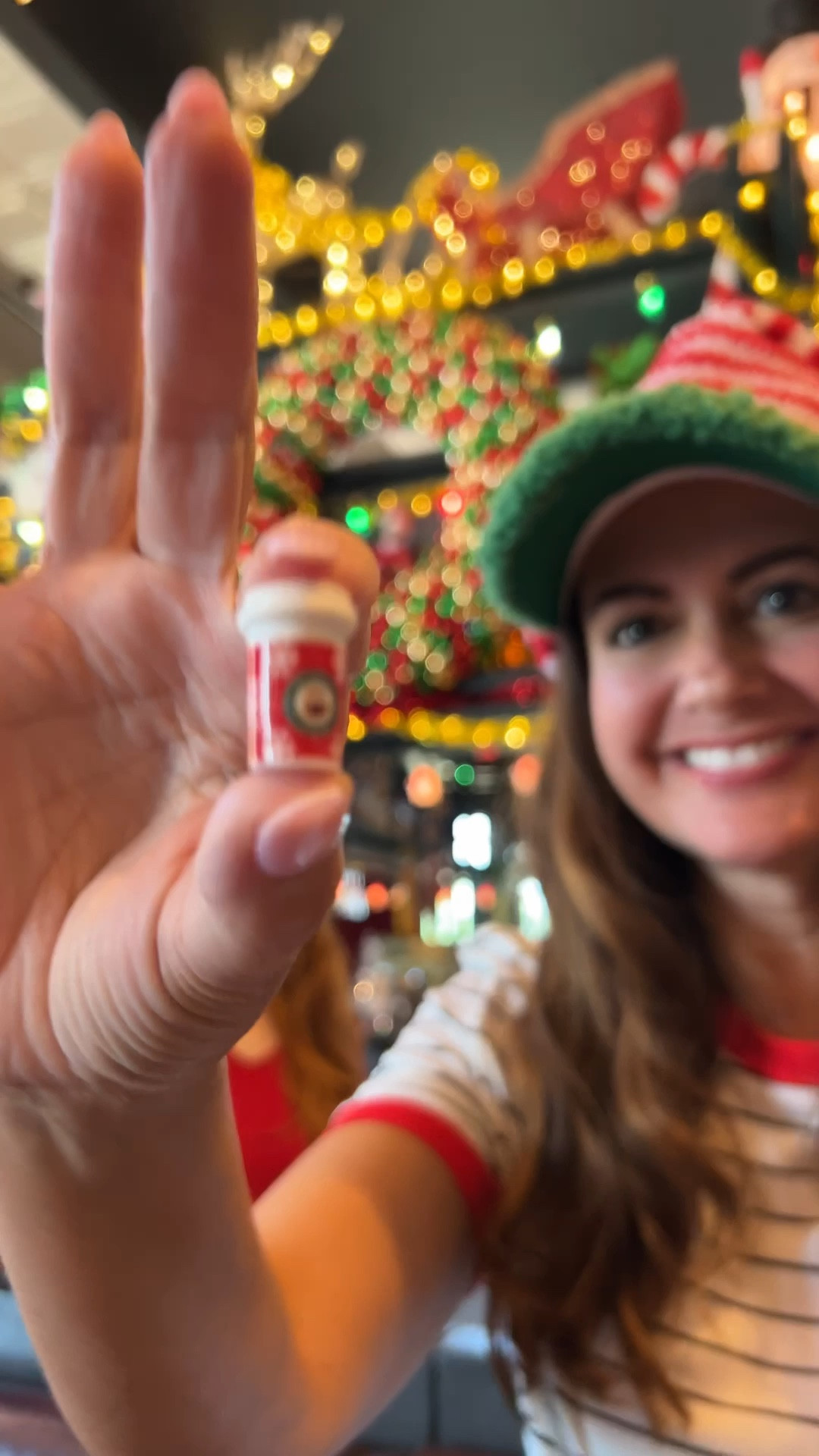 Our 2023 Crisp Cringle kit pre-order is live!! 24 days of elf cuteness, mischief, activities for your kids and Christmas fun completely planned for you to take the stress out of the tradition! Use code Crisp5 at checkout for $5 off! 
.


#LTKSeasonal #LTKfamily #LTKkids