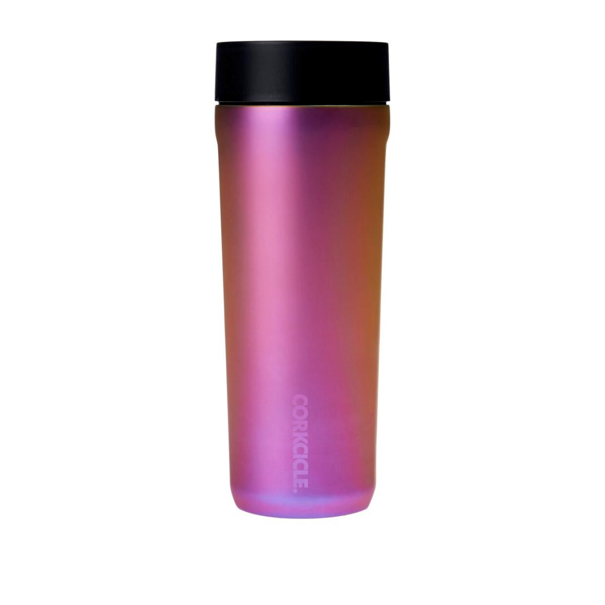 Corkcicle 17 oz. Spill-Proof Wonder Cup | HSN