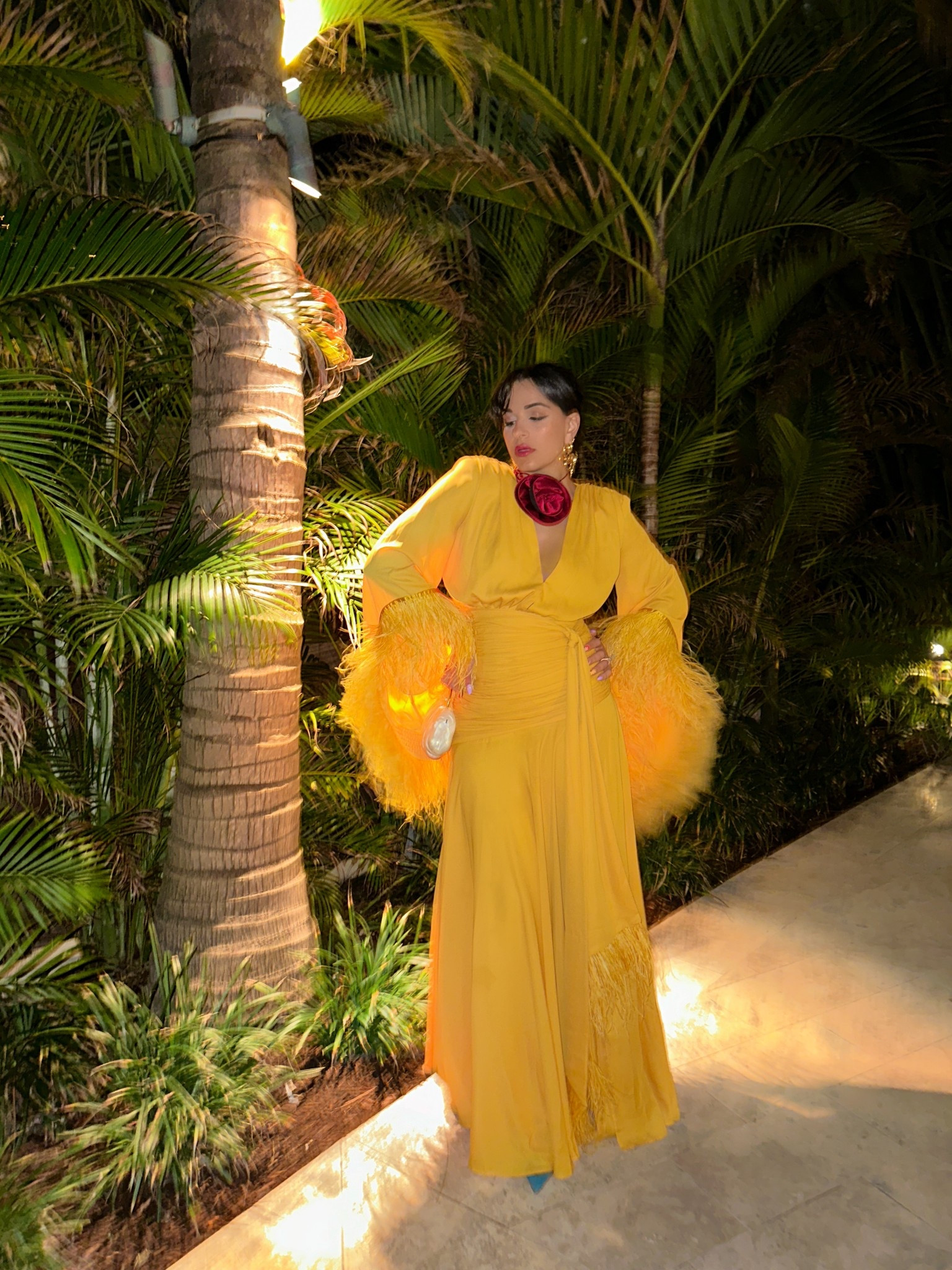 Don’t we love being Extra ?!?!

Follow my shop @Nardinemarie on the @shop.LTK app to shop this post and get my exclusive app-only content!

#LTKBeauty #LTKTravel #LTKStyleTip