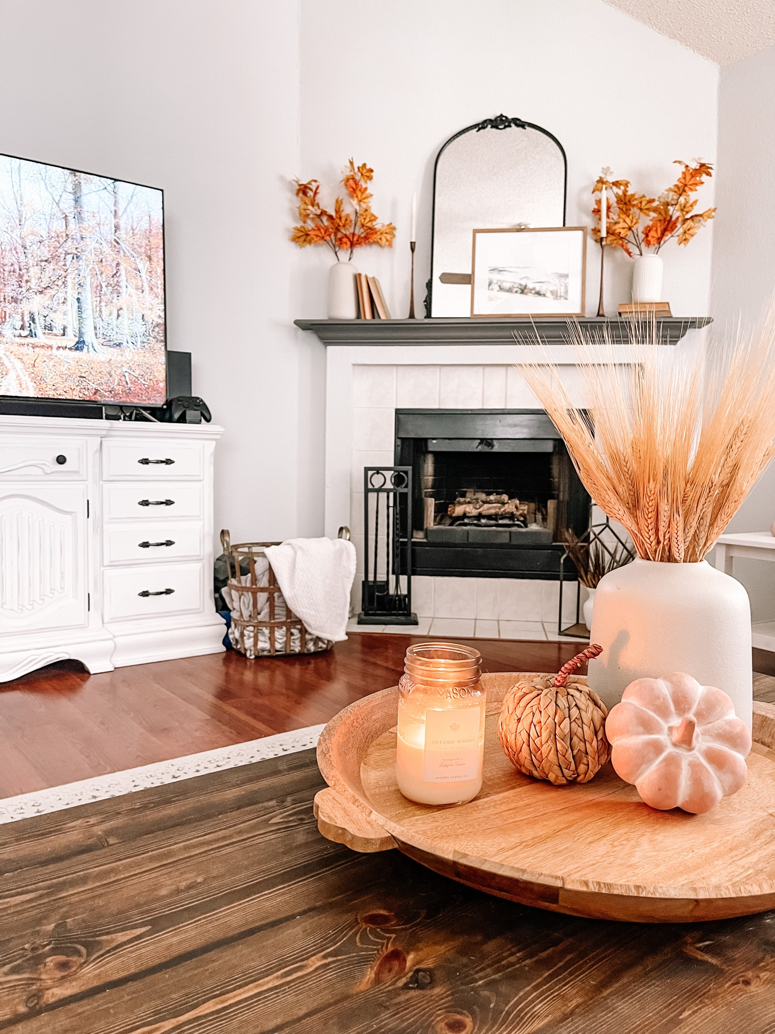 This lovely tray is now 25% off @ #target. It’s great for #charcuterie too! 

#LTKhome