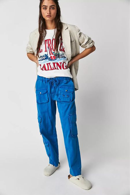New color in my favorite free People cargo pants 

#LTKFind #LTKSeasonal #LTKstyletip