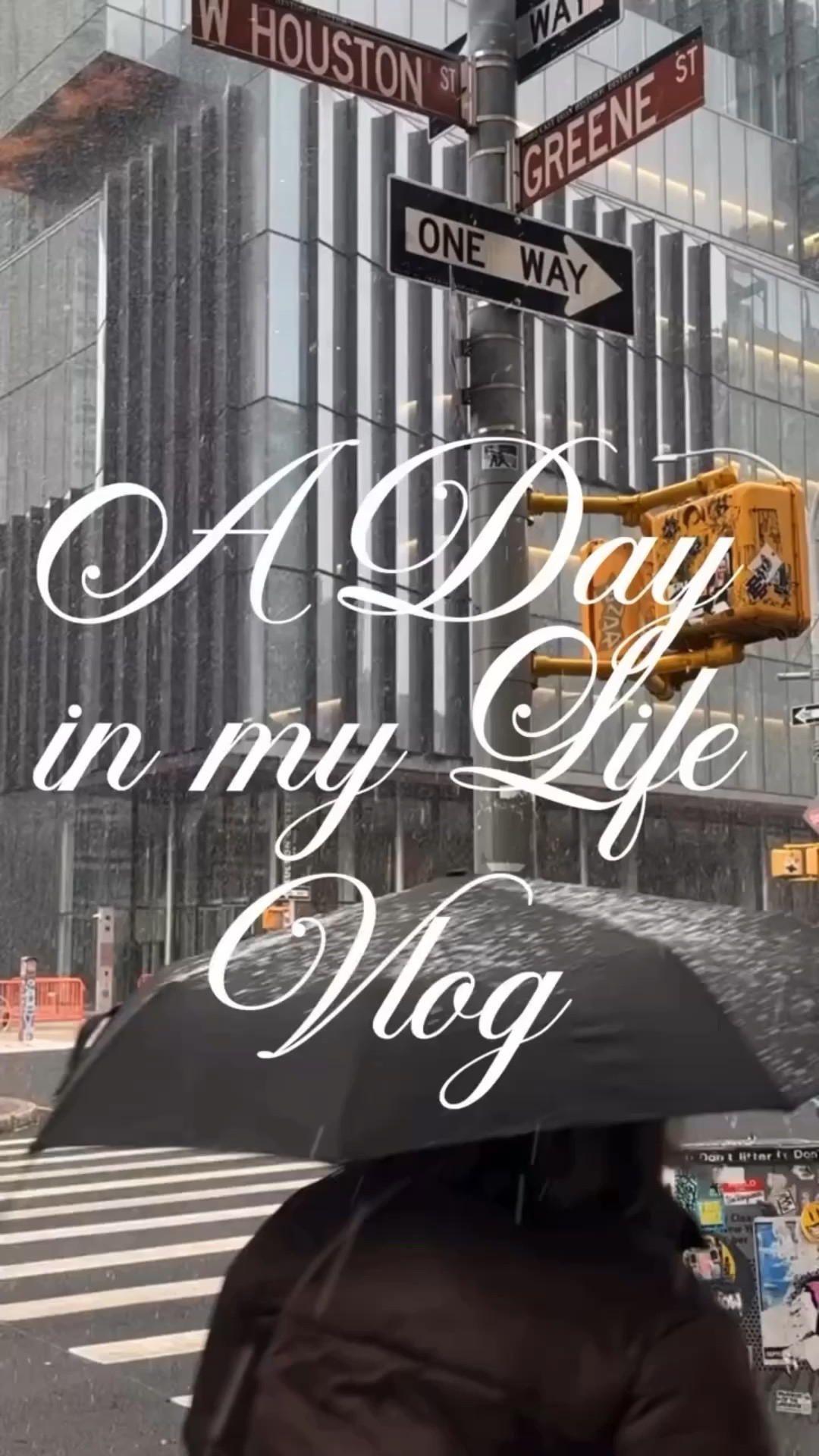 Another day in my life 💌

#LTKActive #LTKWatchNow