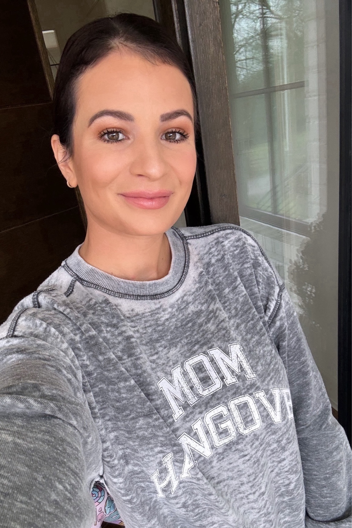 Quick easy everyday mama makeup! Everything I used is linked below. On tarte use my code SYDNEY20 for 20% off- this mascara is unreal and a must! Its new!  

#LTKhome #LTKbeauty #LTKfindsunder50