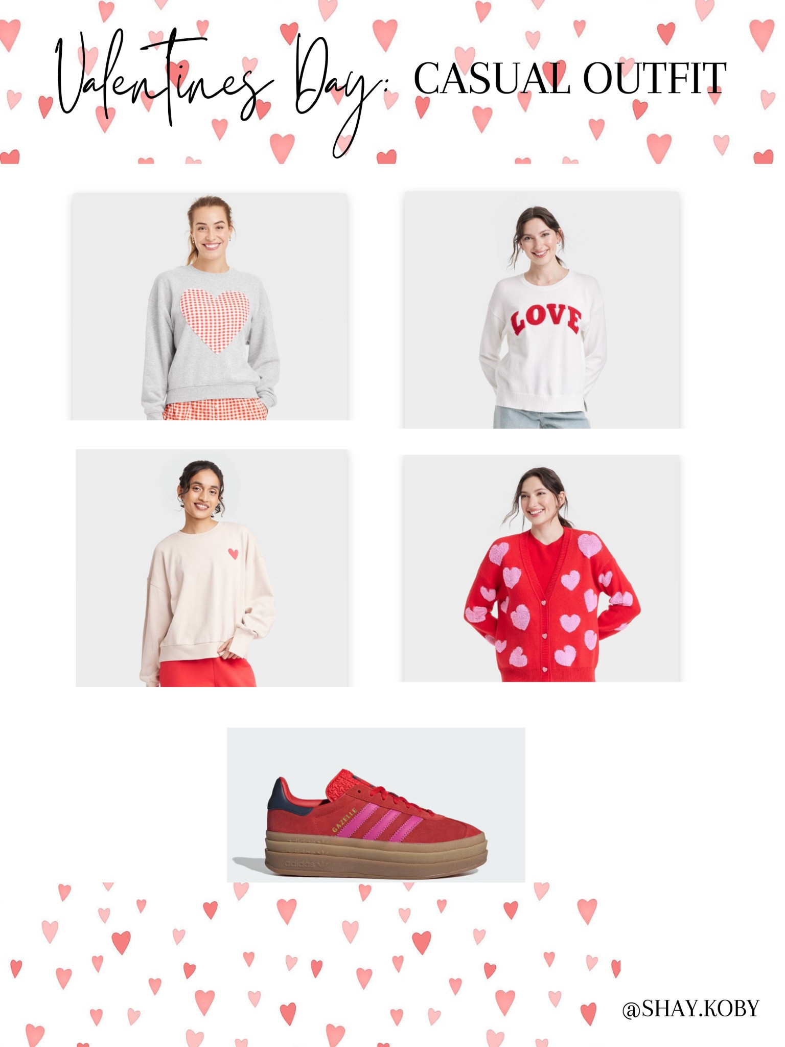 #targetstyle #targetfinds #valentinesday #valentinesdayoutfit

#LTKSeasonal #LTKStyleTip