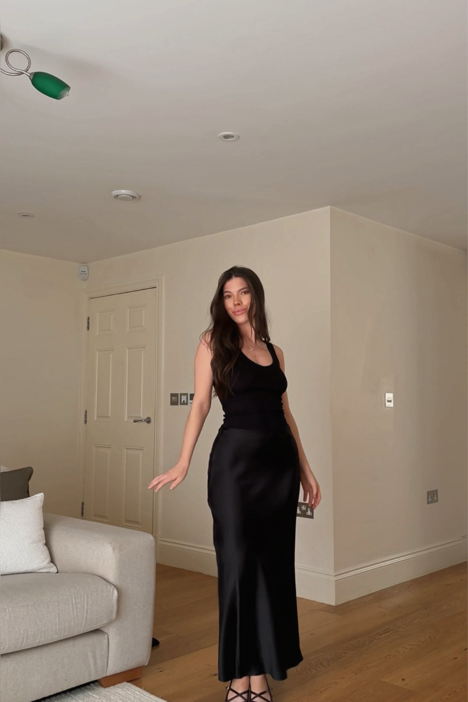 Party Season part 2

*top is white fox boutique 