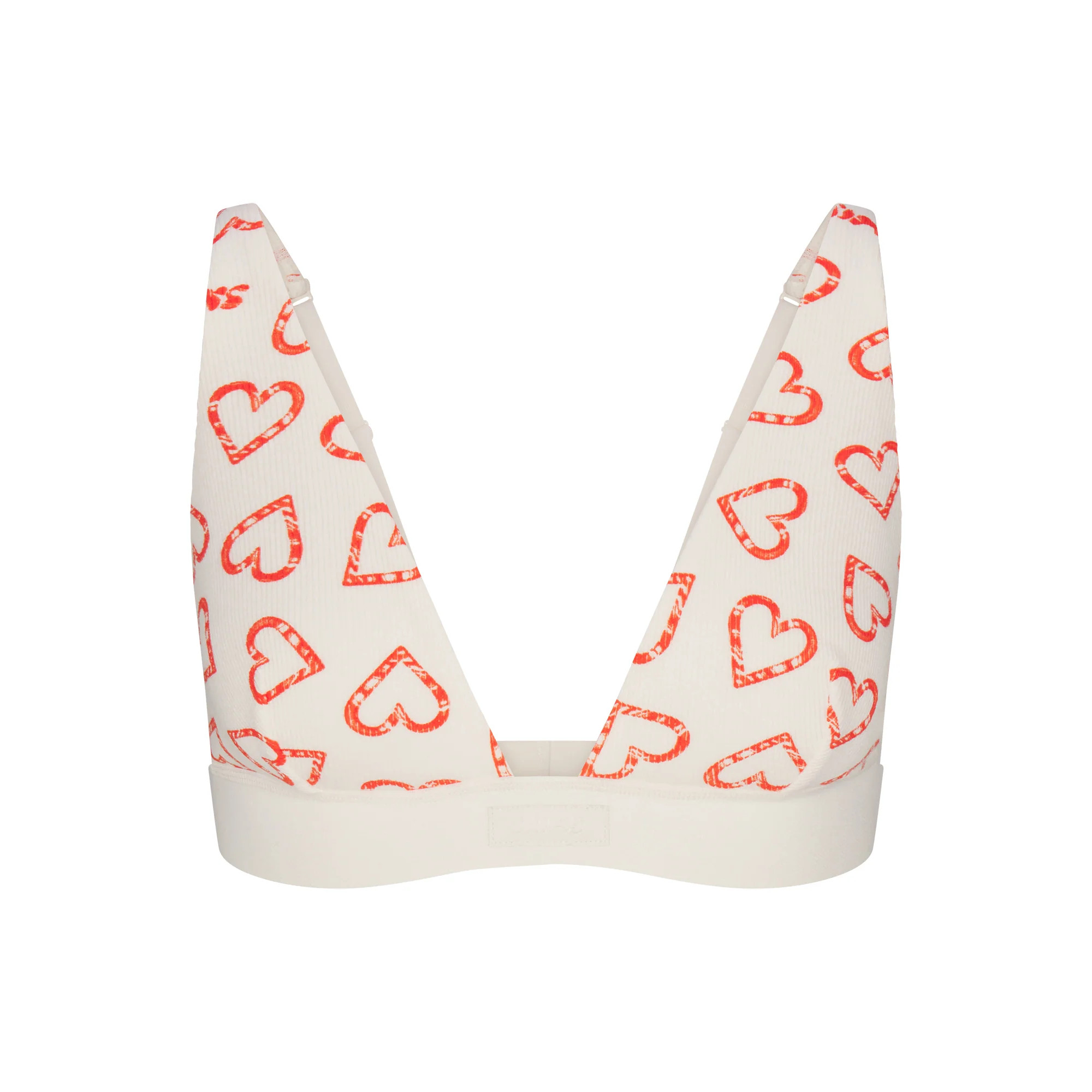 PLUNGE BRALETTE | SKIMS (US)