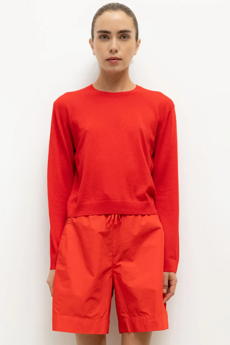 James Classic Crew | LESET