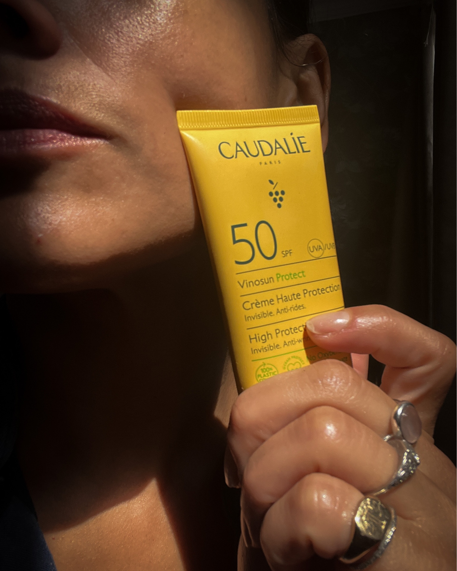 CONSCIOUS SUNSCREEN+ DISCOUNT CODE

The best sunscreen that Cult Beauty has to offer from the Cult Conscious Collection - All these sun protection creams are in SPF 30 or 50 SPF from the planet centred edit

USE CODE TAHIRAXCB for 20% off site wide!
Vegan sunscreen
Mineral sunscreen
Organic sunscreen


#LTKsalealert #LTKbeauty #LTKSeasonal