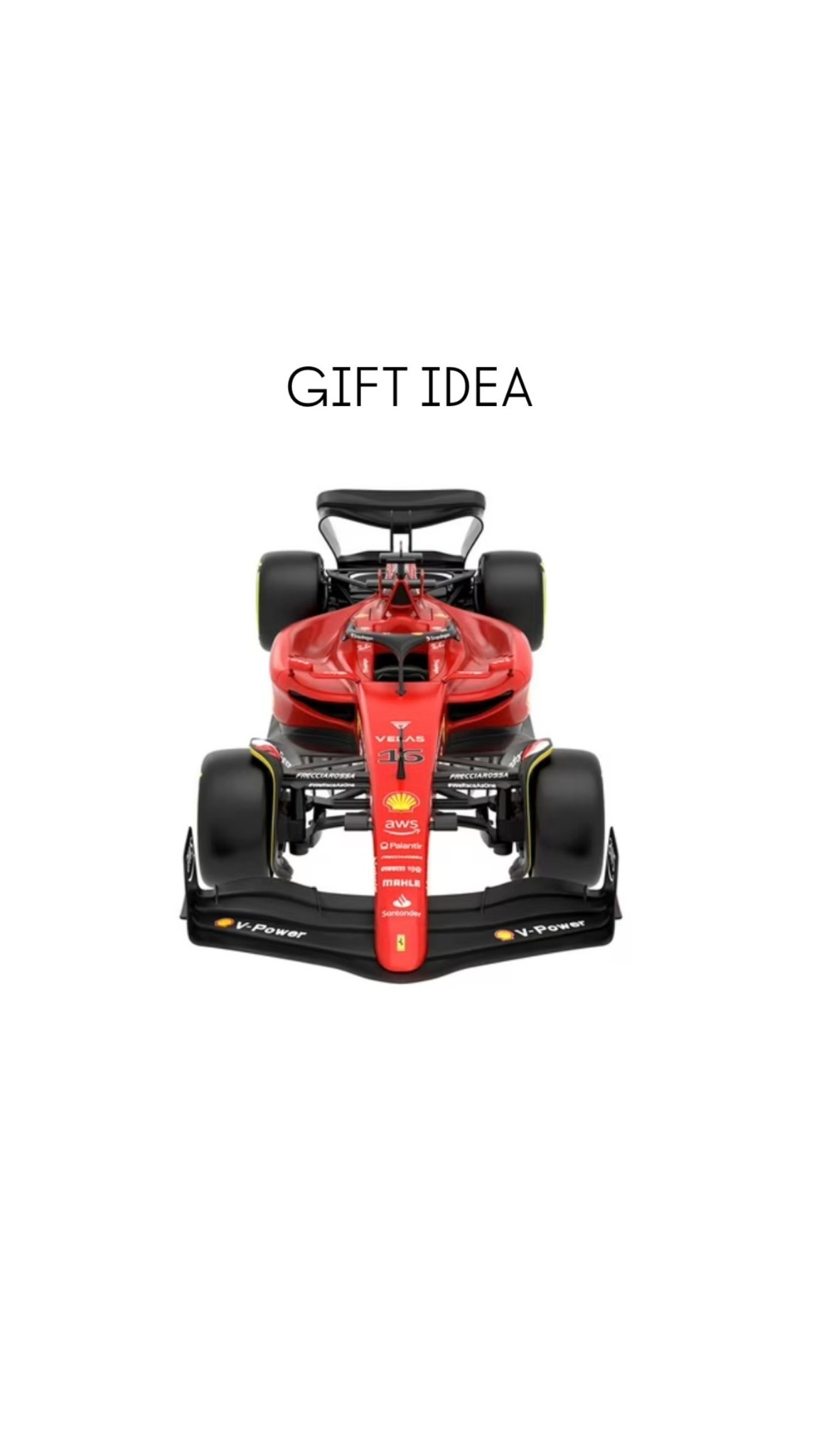 Great for all ages and  under $50

#LTKGiftGuide #LTKHoliday