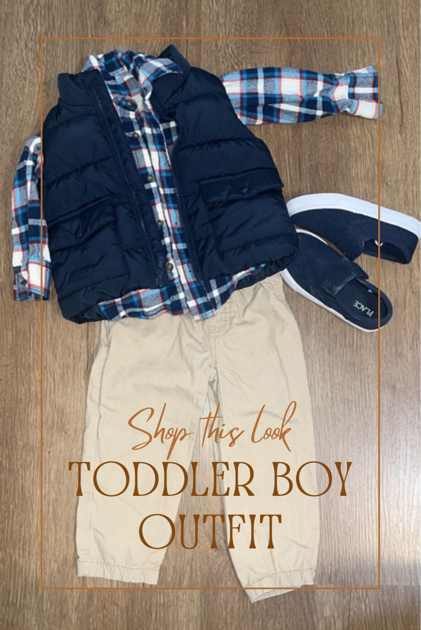 Toddler OOTD

#LTKFindsUnder50 #LTKStyleTip #LTKKids