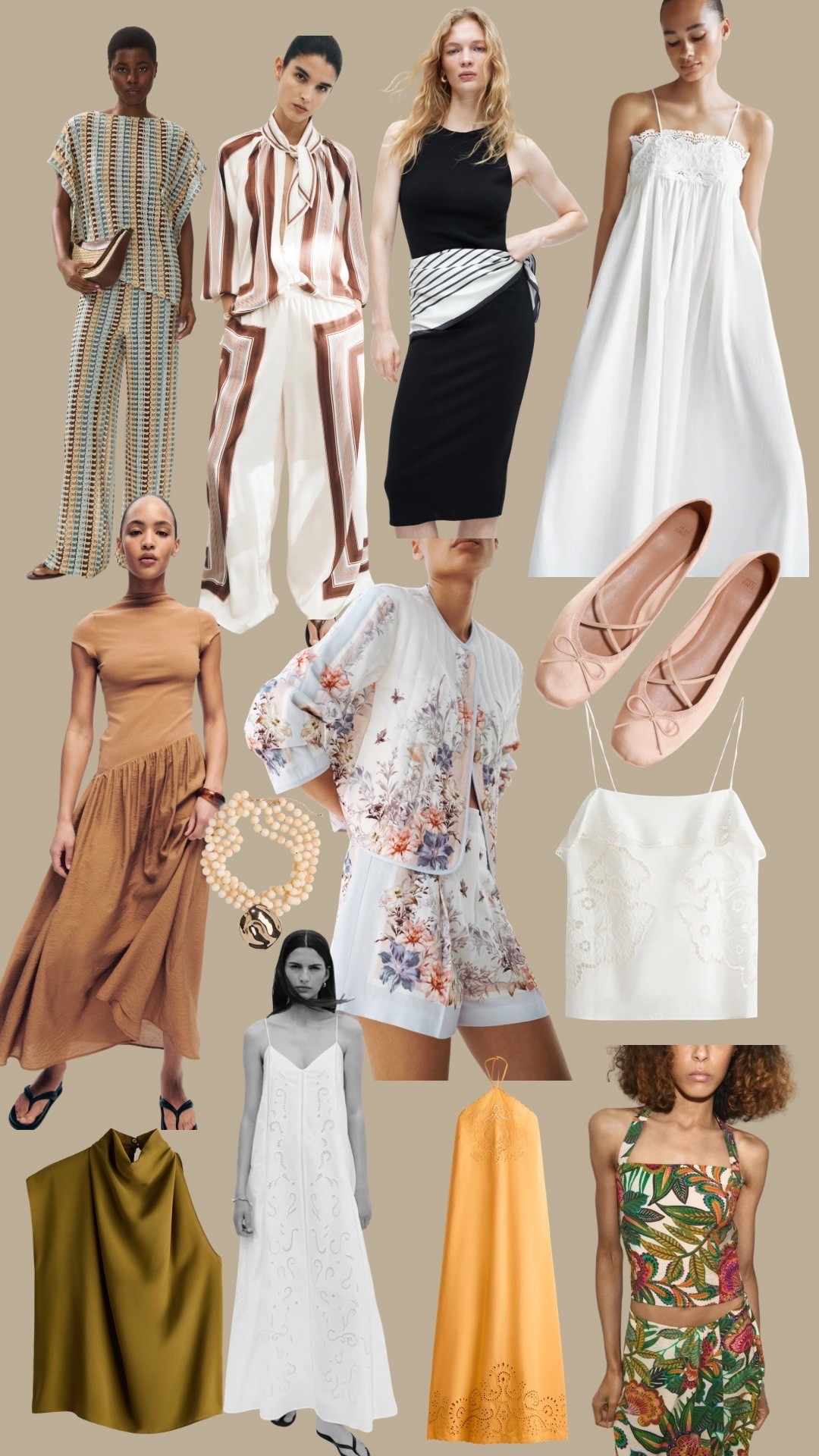 H&M is sooo good rn

#LTKootd