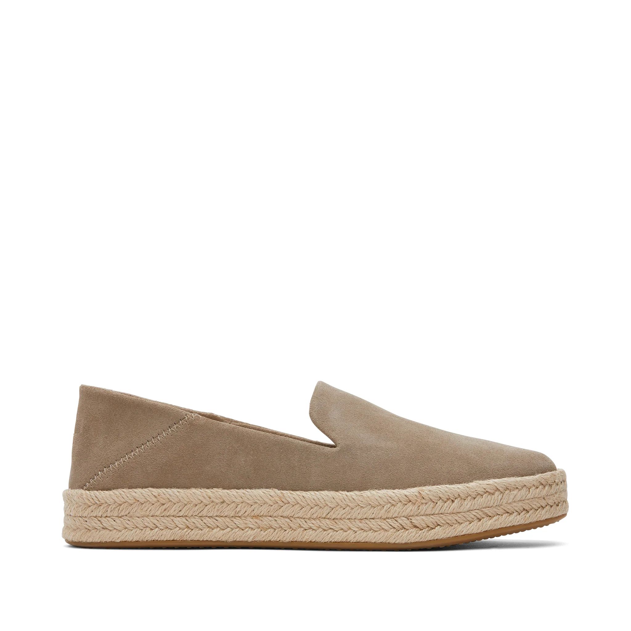 Carolina Espadrille | Toms EMEA